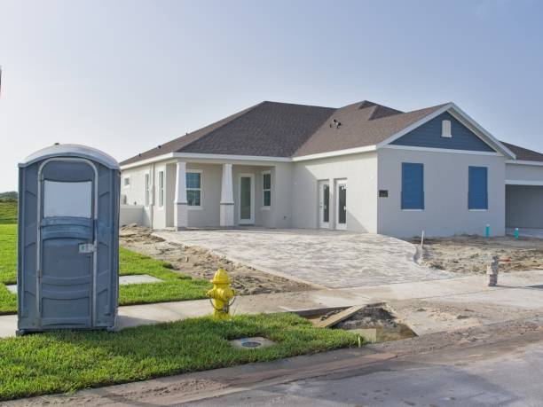 Best Local porta potty services  in Keystone, FL